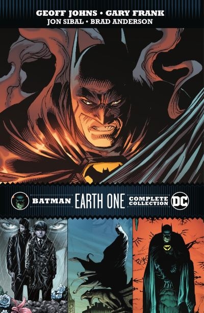 Earth One