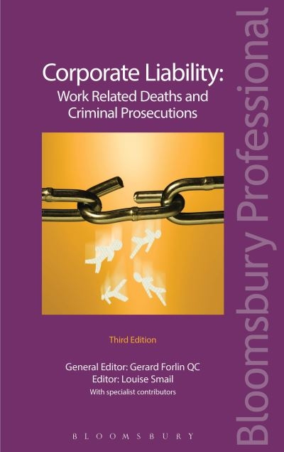 Corporate Liability