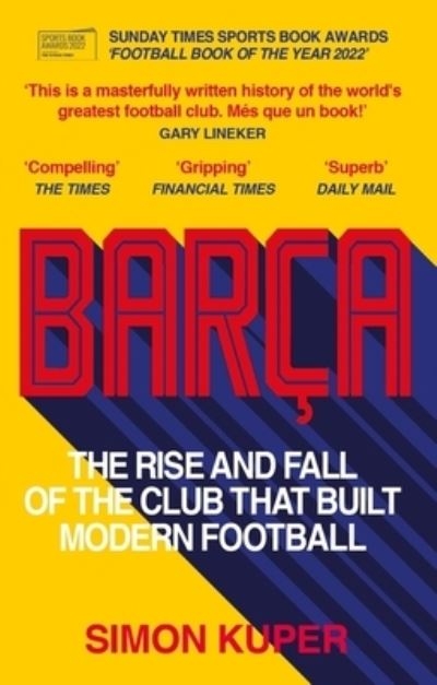 Barca P/B