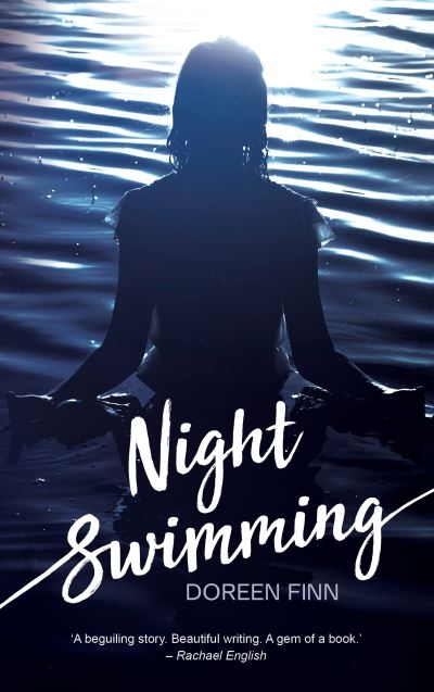 Night Swimming P/B
