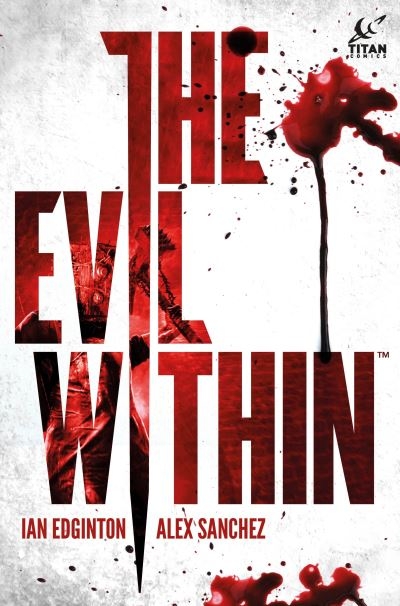 The Evil Within
