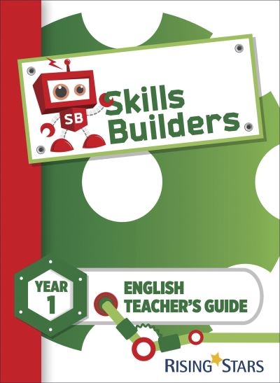 Skill Builders. Year 1
