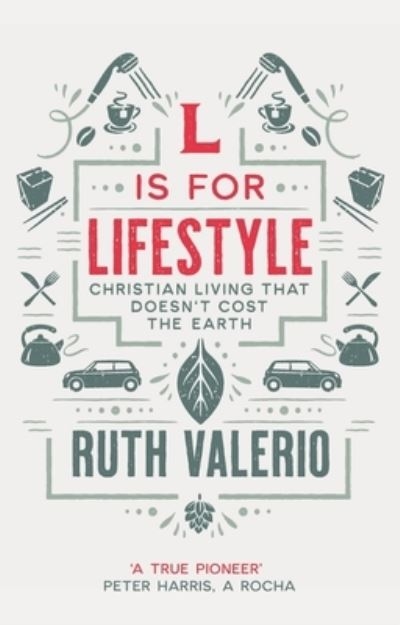 L Is For Lifestyle
