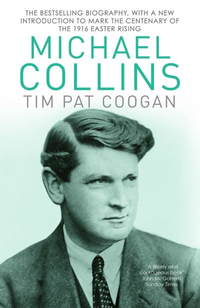 Michael Collins  P/B N/E