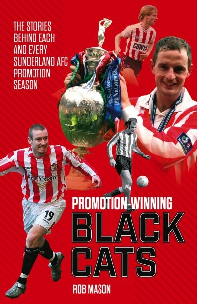 Promotion Winning Black Cats