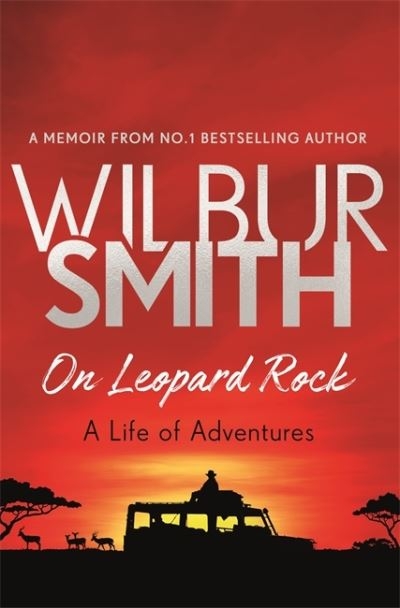 On Leopard Rock