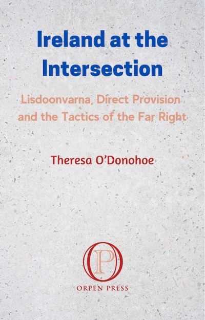 Ireland At The Intersection P/B