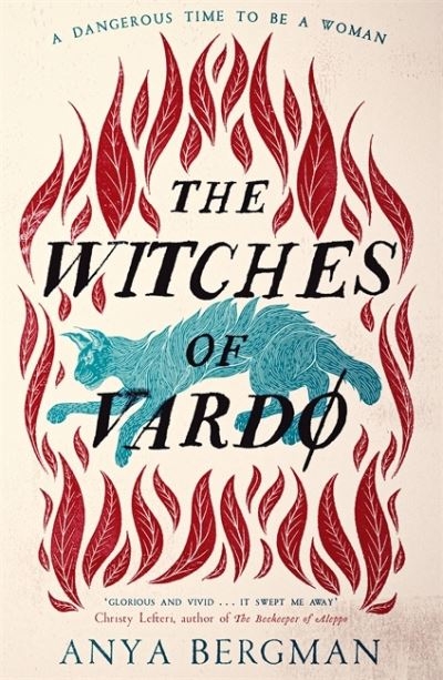The Witches Of Vardo