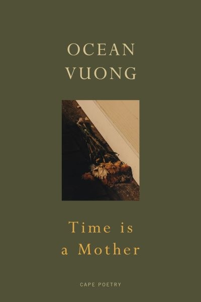 Time Is A Mother TPB