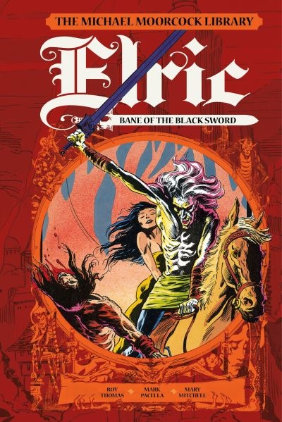 Bane of the Black Sword