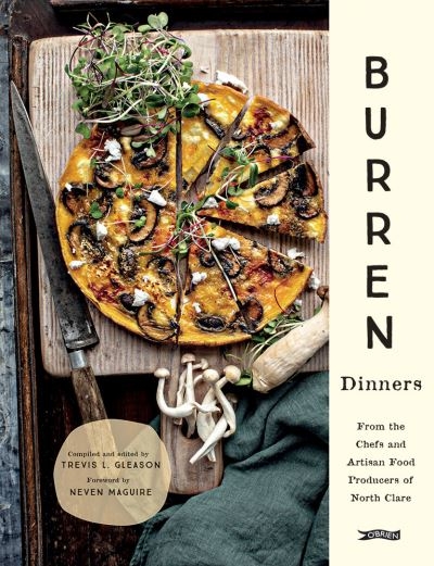 Burren Dinners  H/B