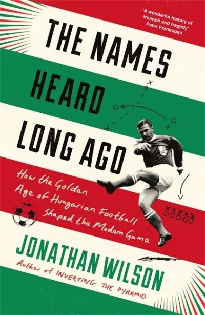 Names Heard Long Ago P/B