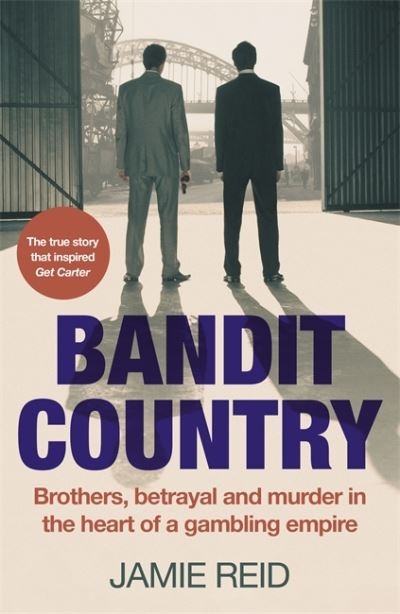 Bandit Country P/B
