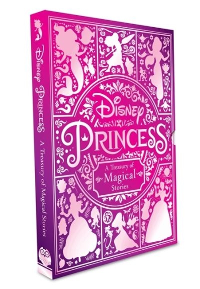 A Treasury of Magical Stories