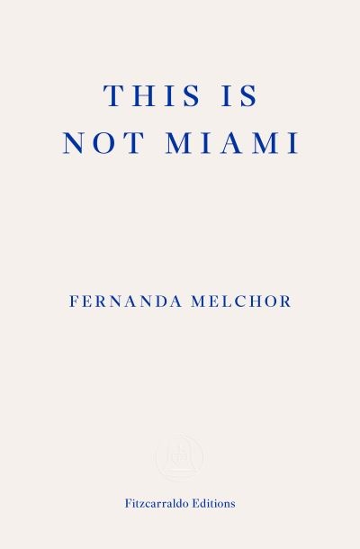 This Is Not Miami P/B