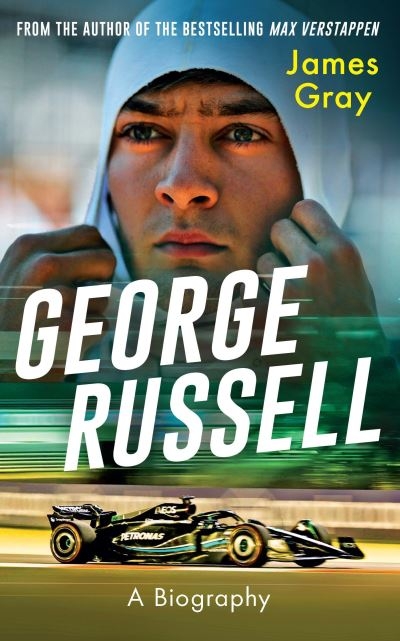 George Russell H/B