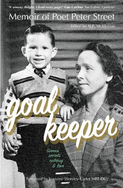 Goalkeeper