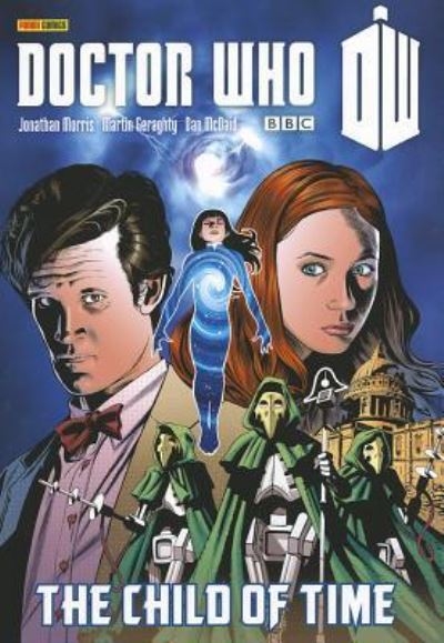 The Child of Time
