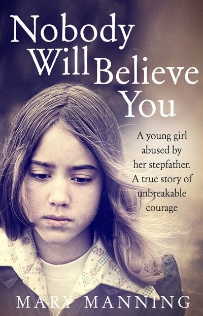 Nobody Will Believe You P/B