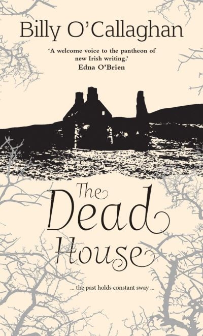 Dead House H/B