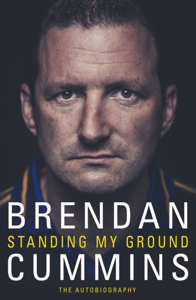 Standing My Ground  P/B