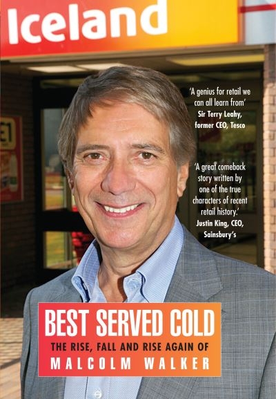 Best Served Cold H/B
