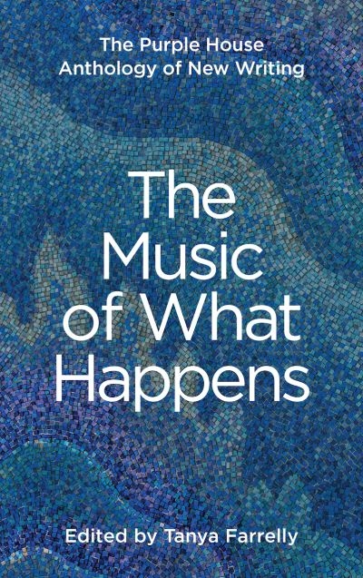 Music of What Happens P/B