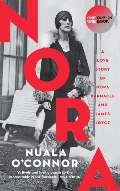 Nora P/B