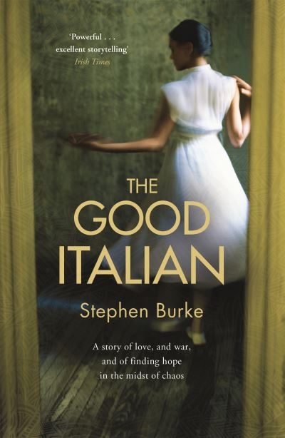 Good Italian P/B