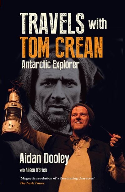 Travels With Tom Crean