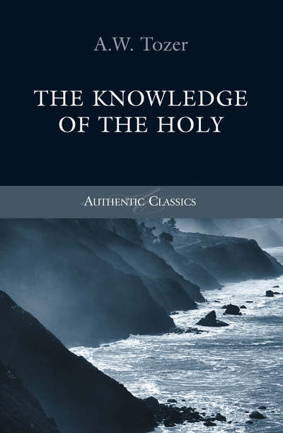 The Knowledge of the Holy
