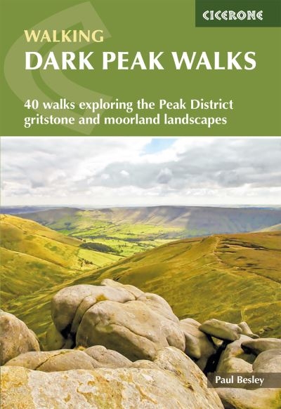 Dark Peak Walks