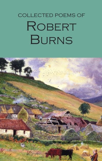 The Works of Robert Burns