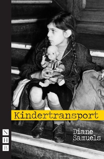 Kindertranspor P/B
