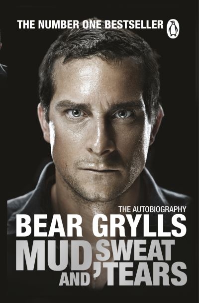 Mud Sweat & Tears  P/B