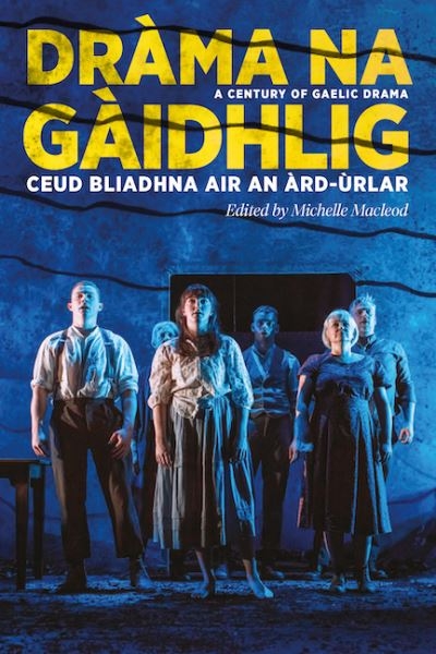 Dràma Na Gàidhlig
