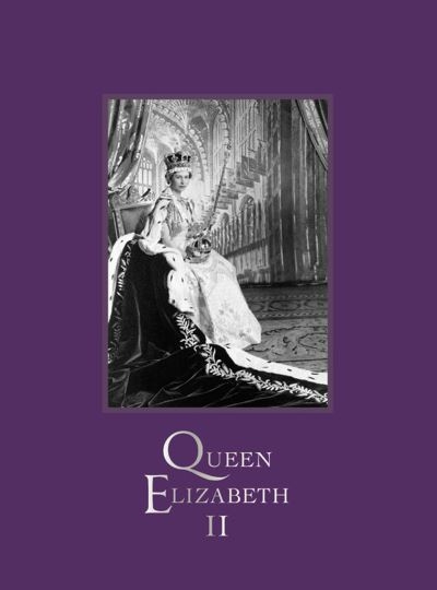 Queen Elizabeth Ii Diamond Jubilee H/B