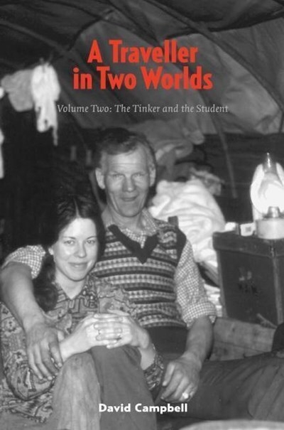 Traveller in Two Worlds