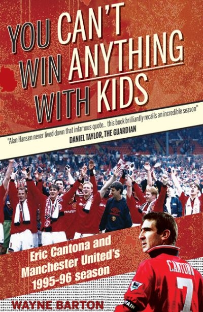 You Can't Win Anything With Kids