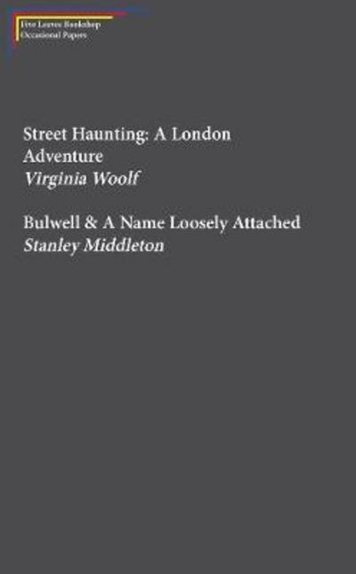 Street Haunting