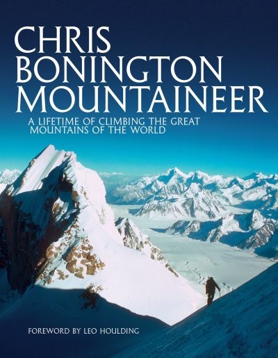 Mountaineer