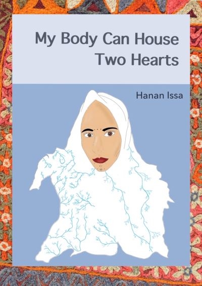 My Body Can House Two Hearts
