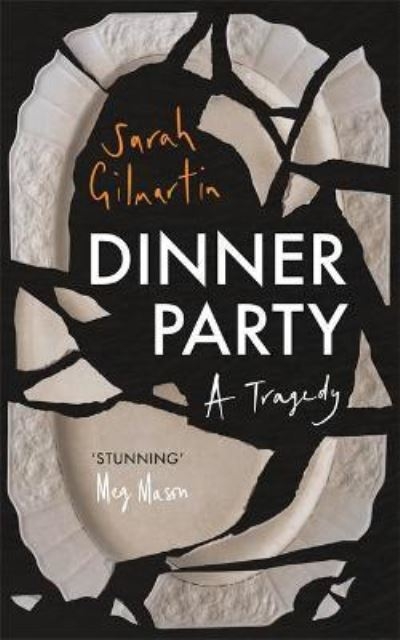 Dinner Party H/B