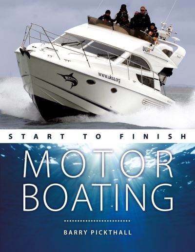Motor Boating