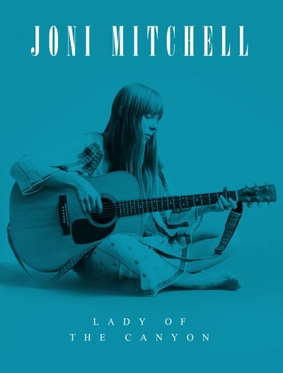 Joni Mitchell