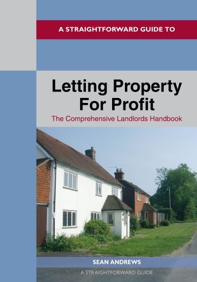 Letting Property For Profit