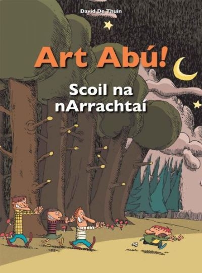 Scoil Na Narrachtaí