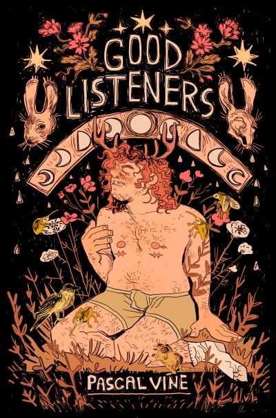 Good Listeners