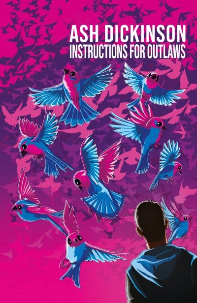 Instructions For Outlaws