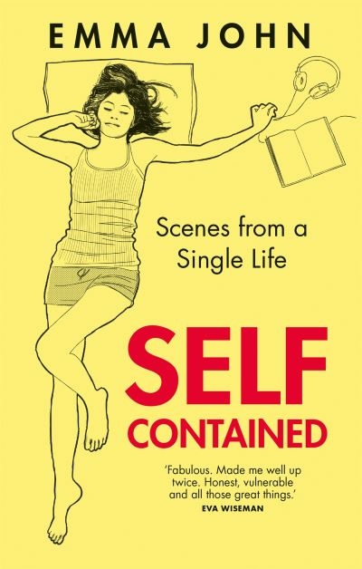 Self-Contained